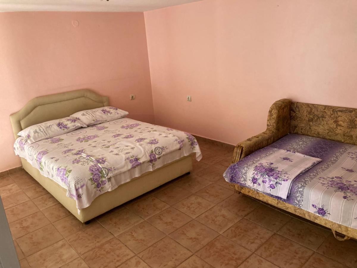 Апартаменти Apartman Anci Херцег-Новий Екстер'єр фото