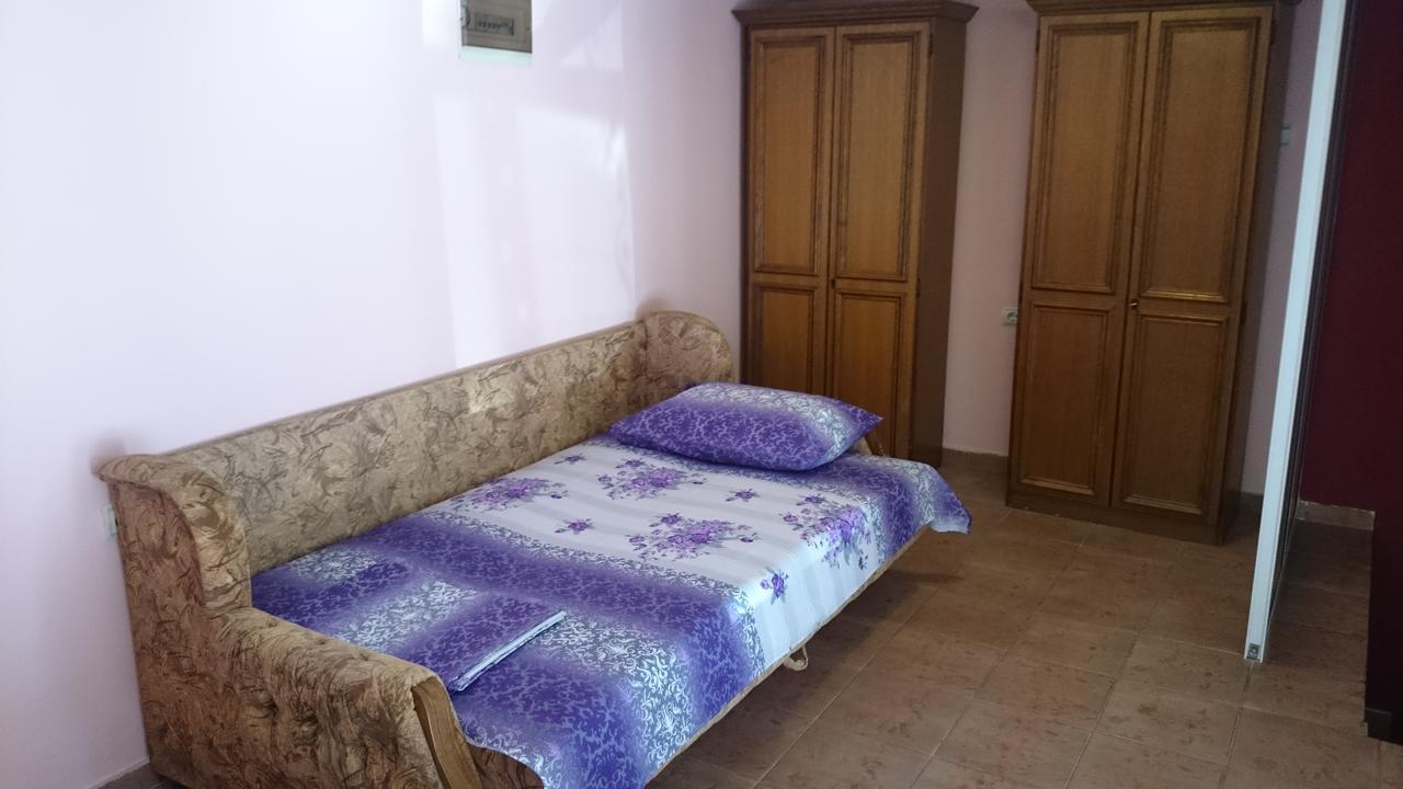 Апартаменти Apartman Anci Херцег-Новий Екстер'єр фото
